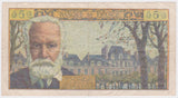 1959-1965 (No date) France 5 Francs aVF