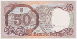 1964 Portugal 50 Escudos UNC