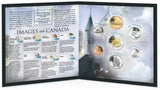 2004 Oh! Canada! Coin Set
