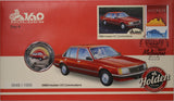 2017 1980 VC Commodore Melbourne Stamp Show PNC