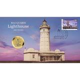 2018 200th Anniversary Macquarie Lighthouse $1 PNC