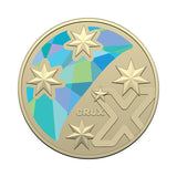 2022 $1 Crux The Southern Cross PNC - Impressions
