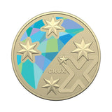2022 Crux The Southern Cross Double $1 Prestige PNC