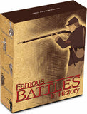 2009 Famous Battles in History - Gettysburg 1oz Silver Proof Coin