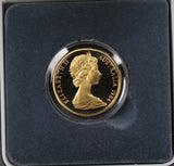 1984 First $1 Proof Coin