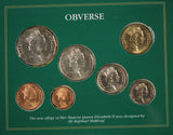 1985 Mint Set