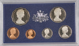 1983 Proof Set