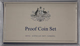 1983 Proof Set