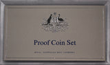 1980 Proof Set