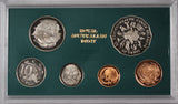 1982 Proof Set