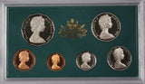 1982 Proof Set