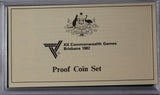 1982 Proof Set