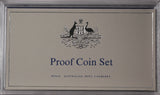 1981 Proof Set