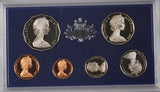 1984 Proof Set