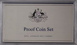 1984 Proof Set