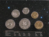 2008 Mint Set