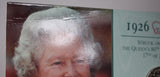 2006 Great Britain UK QEII 80th Birthday Crown Coin