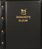 VST Banknote Album