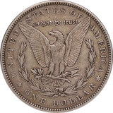 USA 1883 Silver Dollar Fine