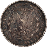 1879 USA Silver Dollar Circulated