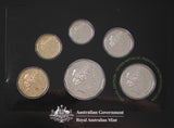 2013 Mint Set