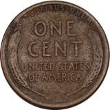 USA 1911S One Cent Fine