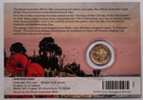 2015 $2 Remembrance Day Flanders Fields (Old Style)