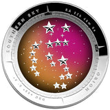 2014 Southern Sky Orion Domed $5 Silver Proof