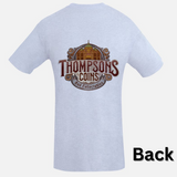 Thompsons Coins T-shirt