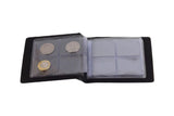 SAFE Pocket Coin Album Mini