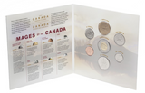 2005 Oh! Canada! Coin Set